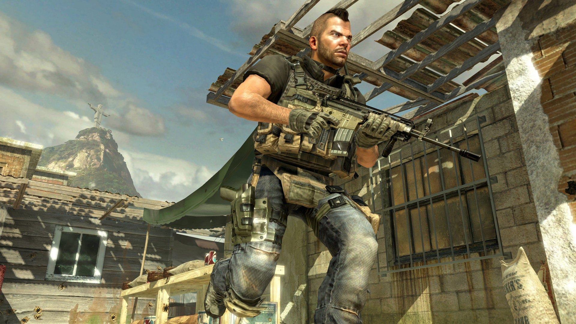 Call of Duty®: Modern Warfare® 2 (2009)