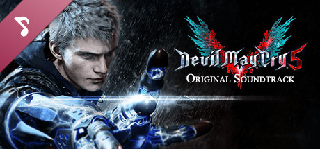 Devil May Cry 5 Original Soundtrack