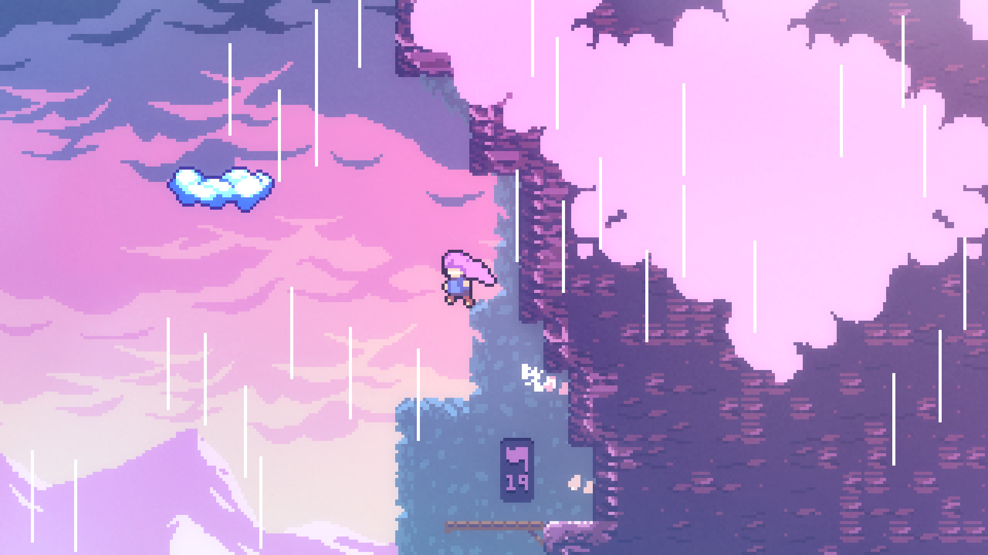 Celeste Soundtrack