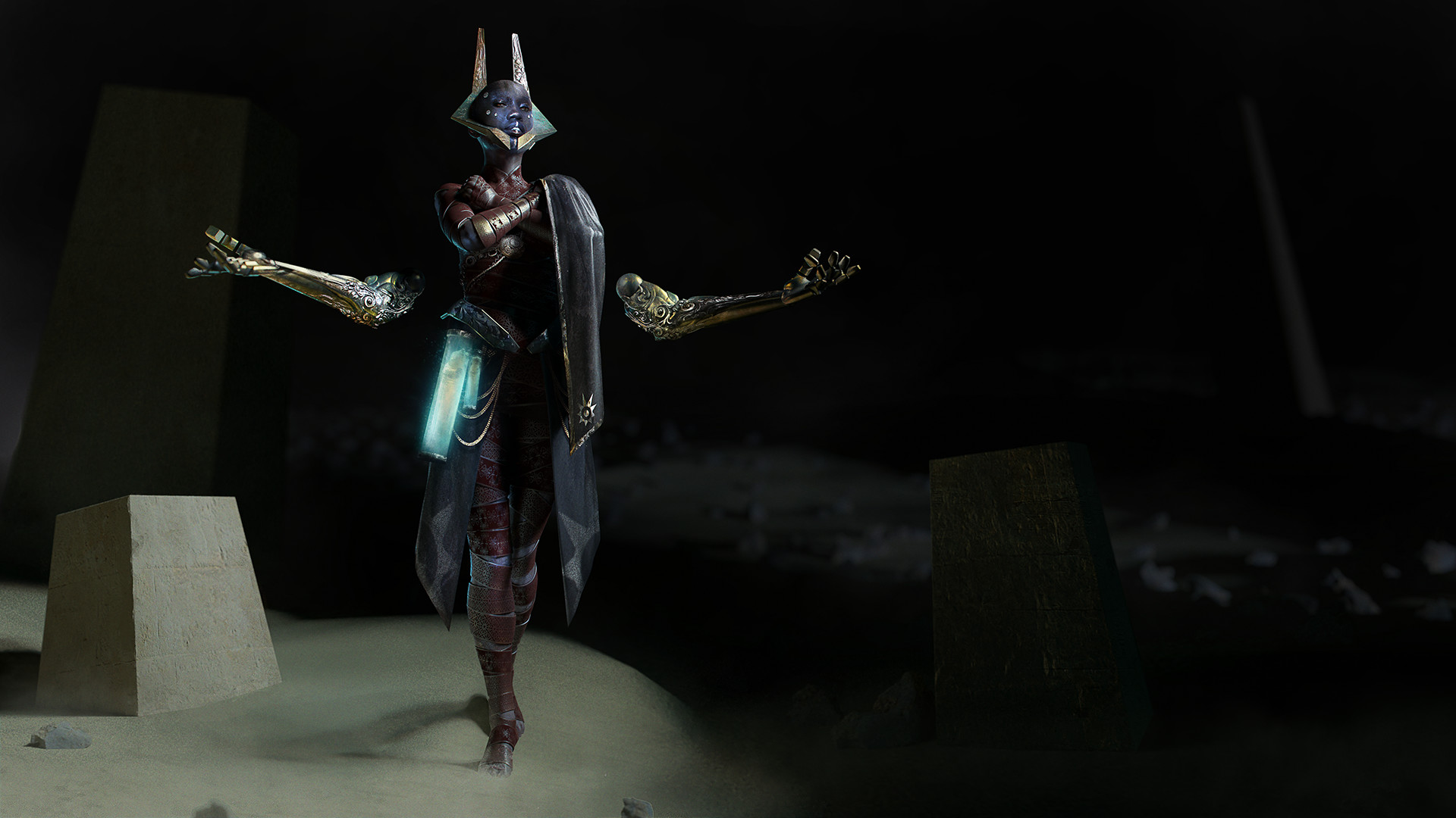 ENDLESS Space 2 - Awakening
