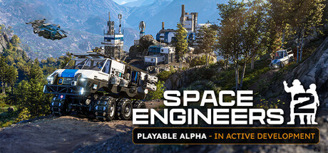 Space Engineers 2