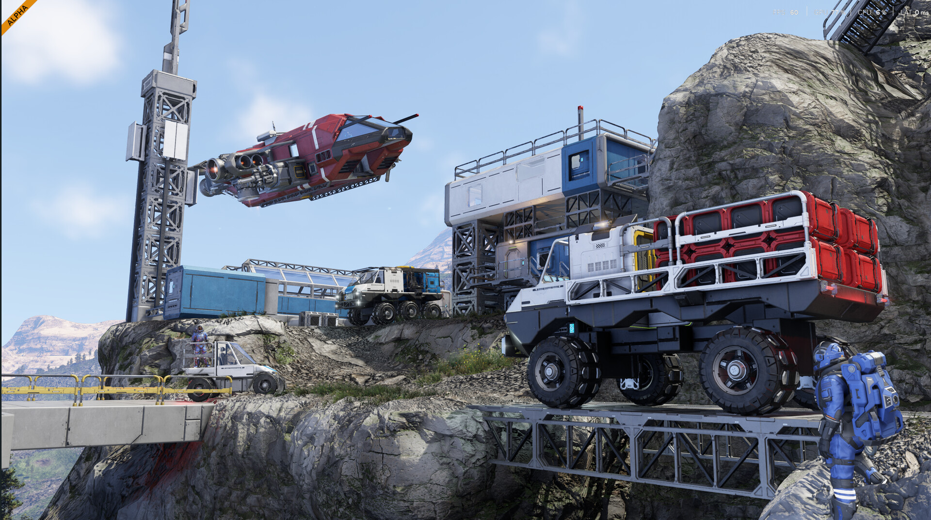 Space Engineers 2