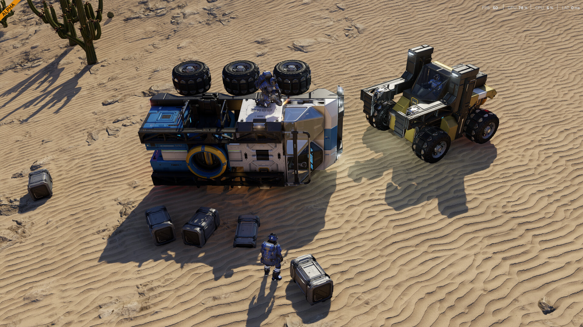 Space Engineers 2