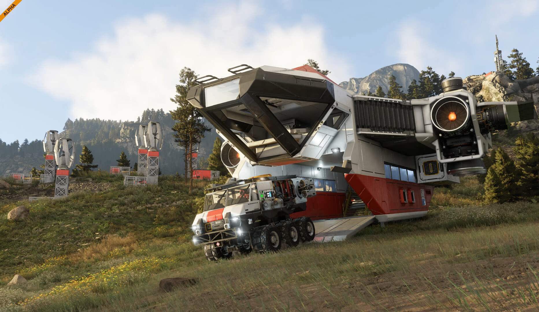 Space Engineers 2