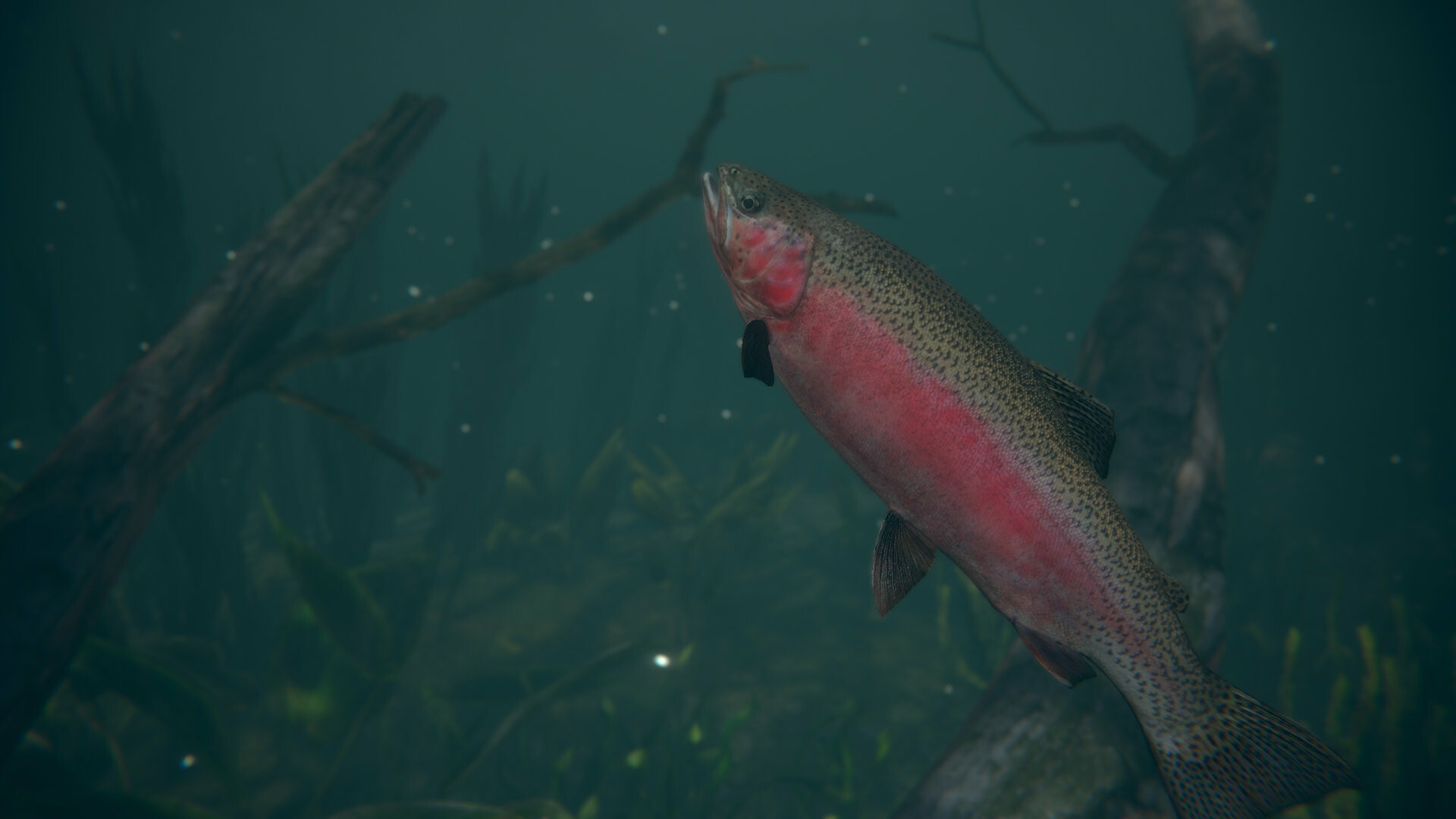 Ultimate Fishing® Simulator 2