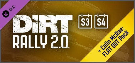 DiRT Rally 2.0 Deluxe 2.0 Season34