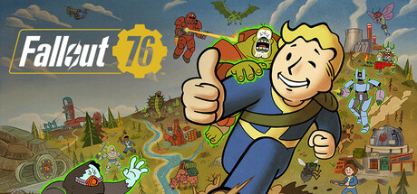 Fallout 76