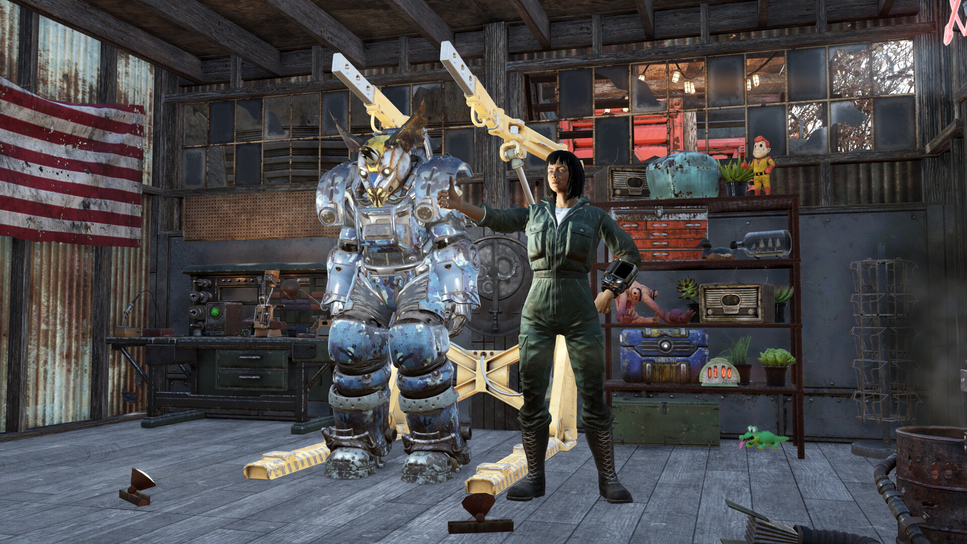 Fallout 76