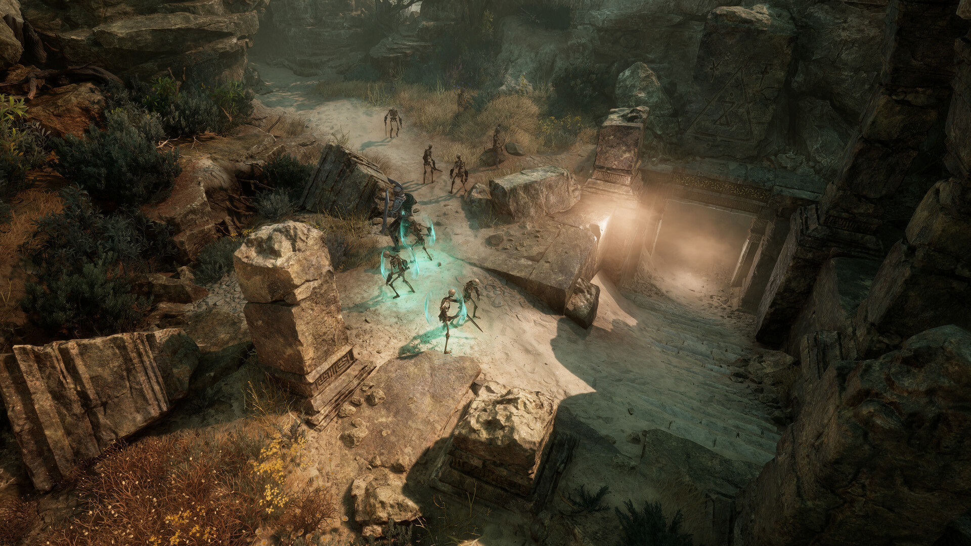 Titan Quest II