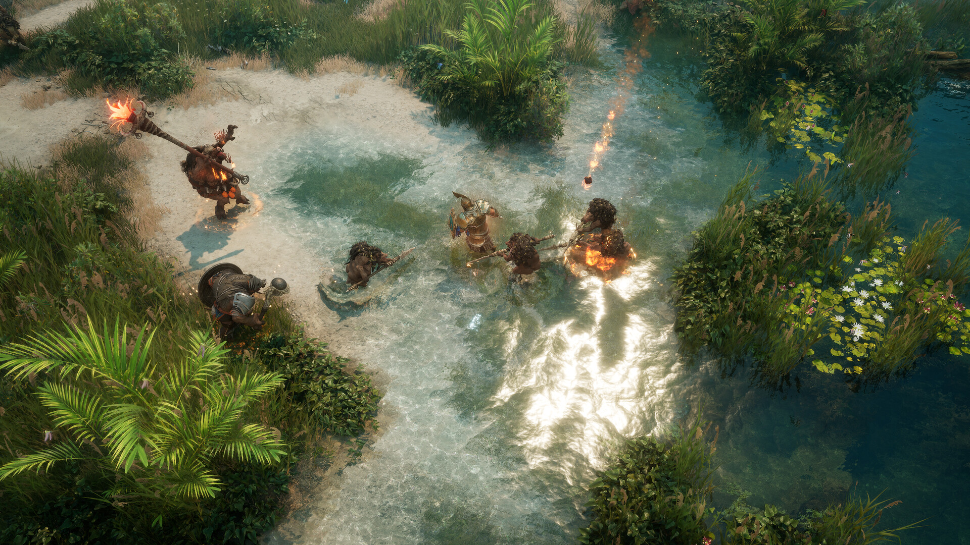 Titan Quest II