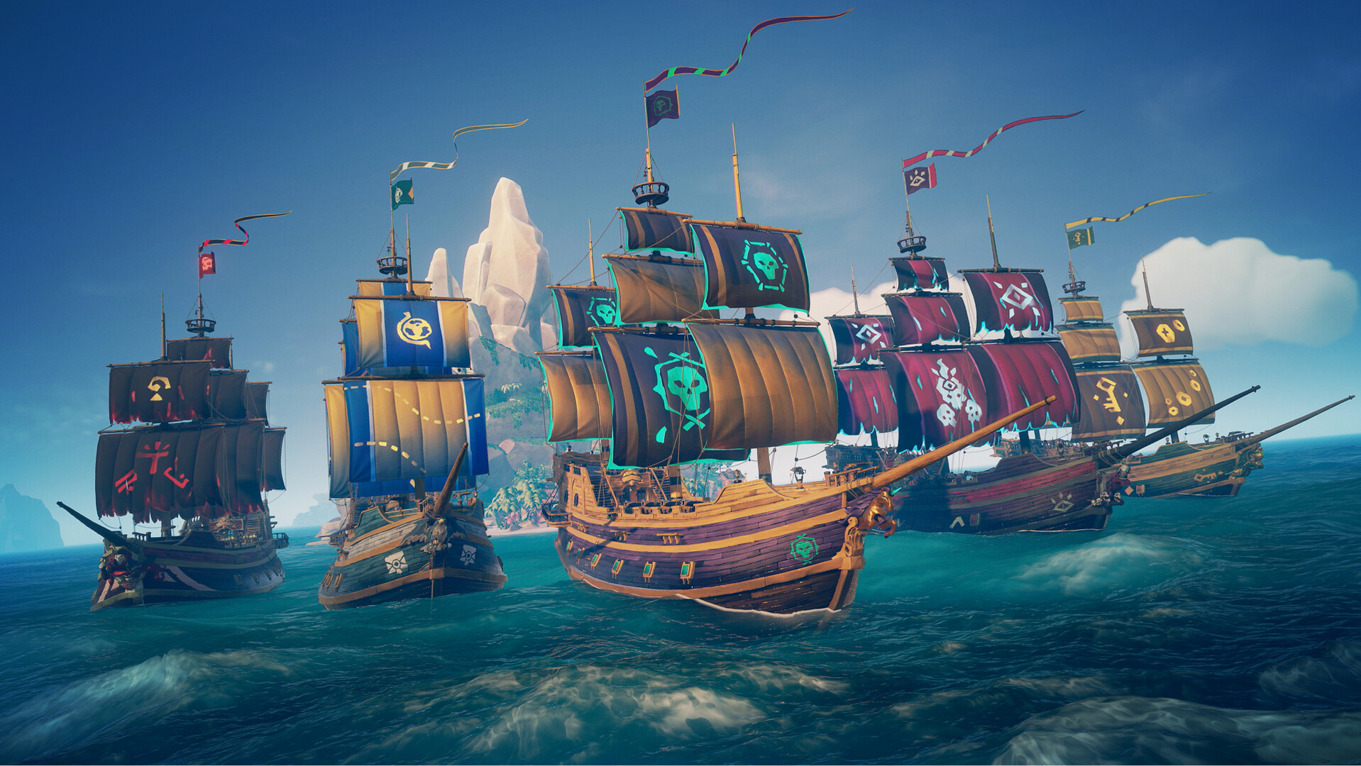 Sea of Thieves: 2026 Edition