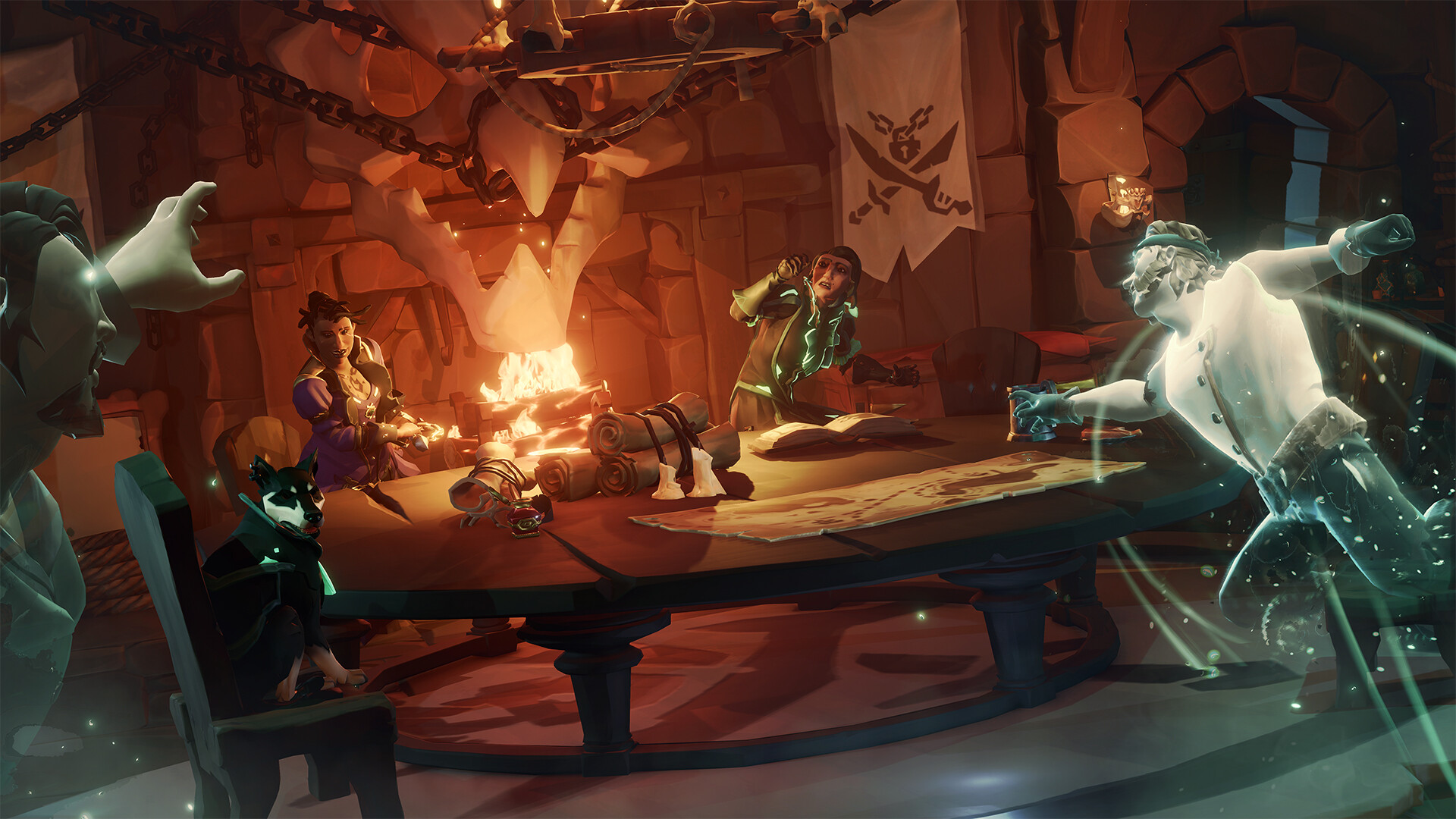 Sea of Thieves: 2026 Edition