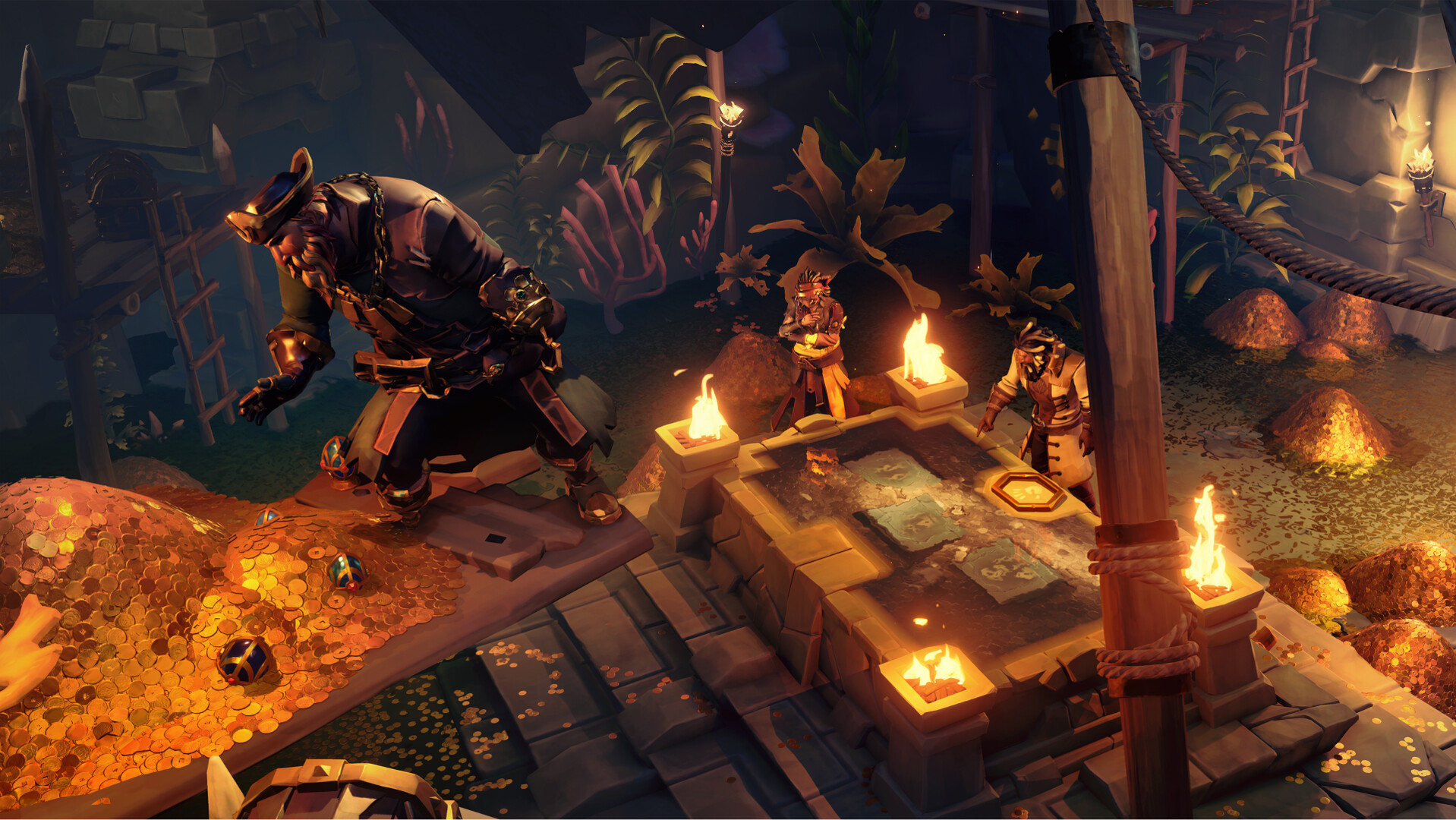 Sea of Thieves: 2026 Edition