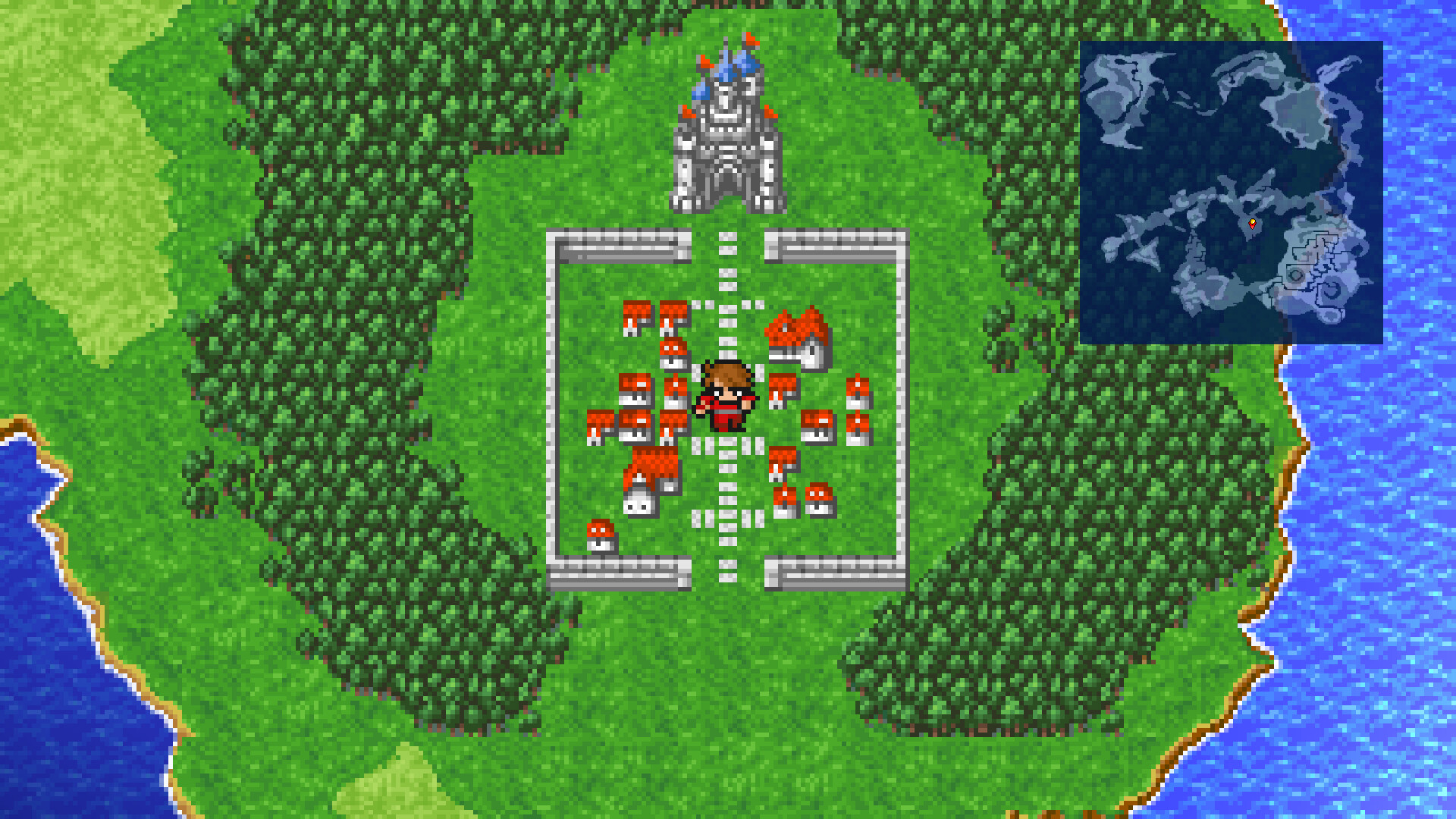 FINAL FANTASY
