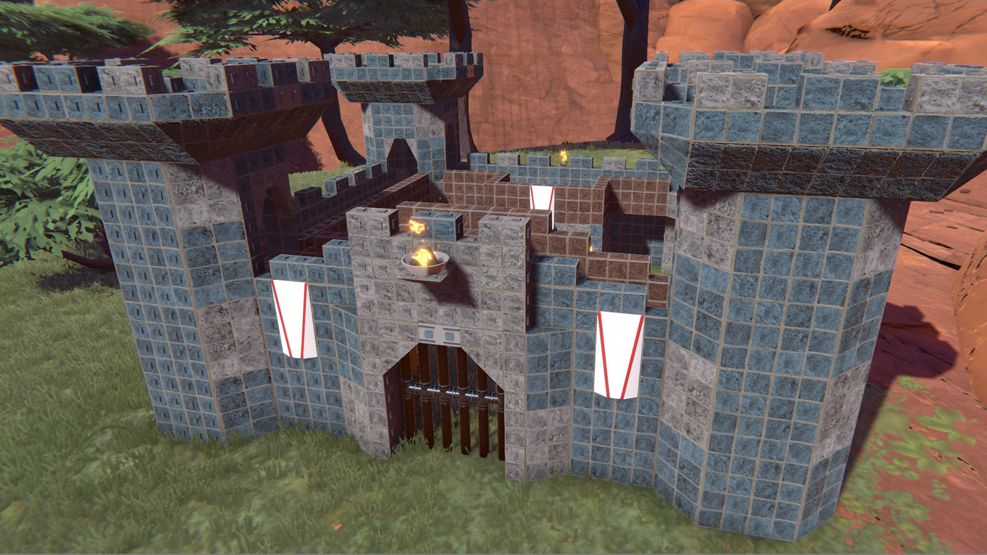 Trailmakers: Texture Pack 1