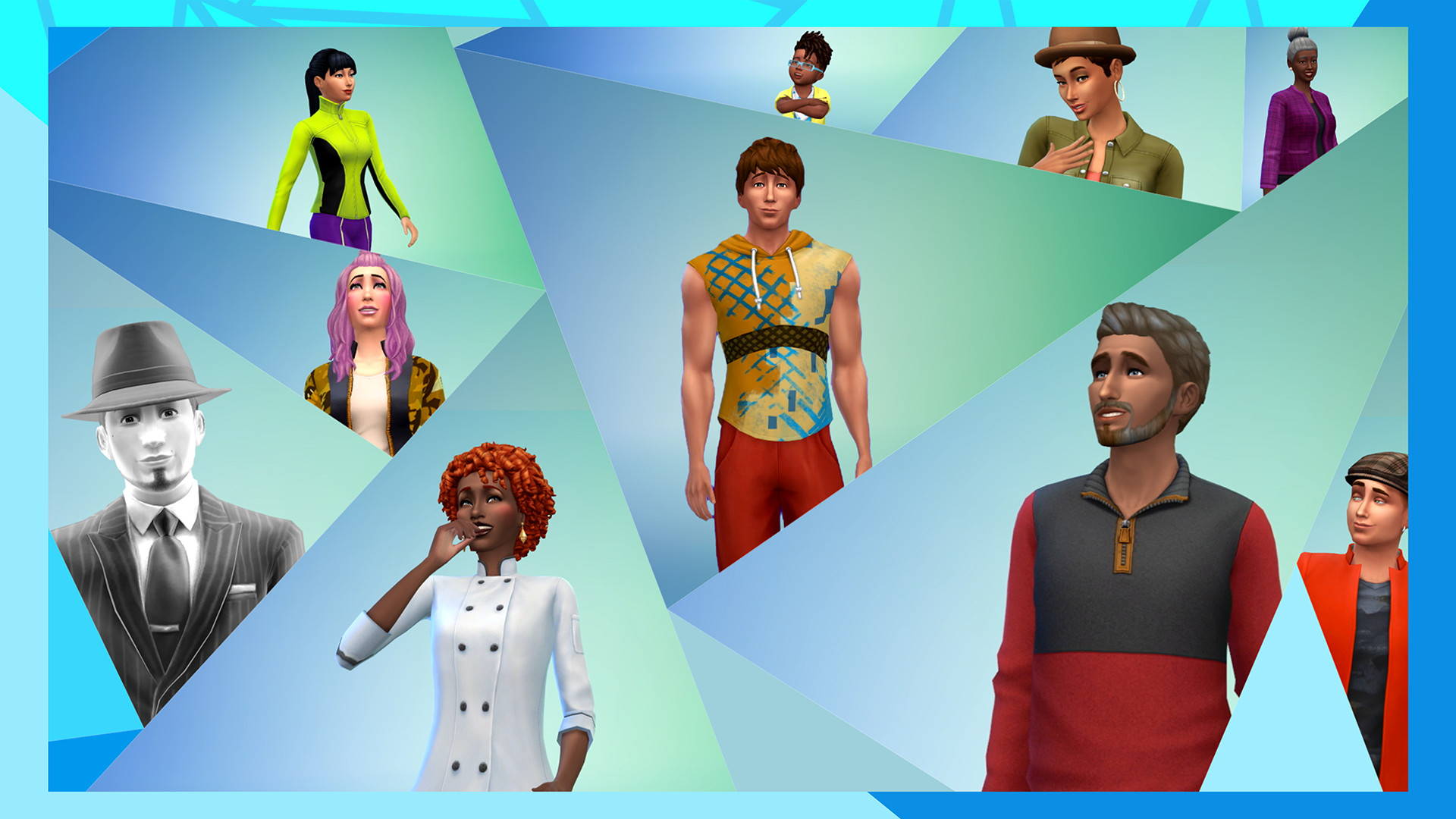 The Sims™ 4