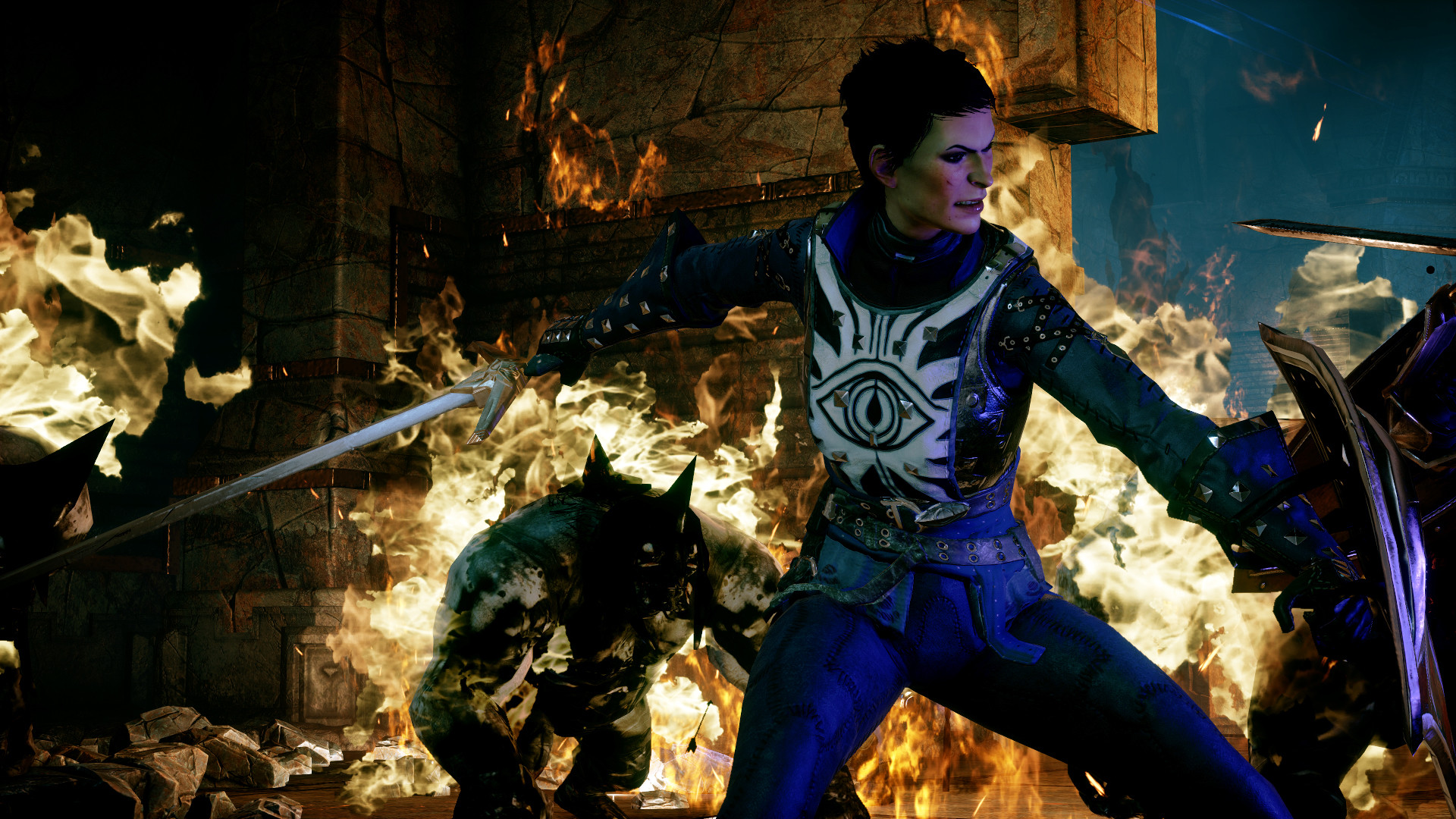 «Dragon Age™ Инквизиция»