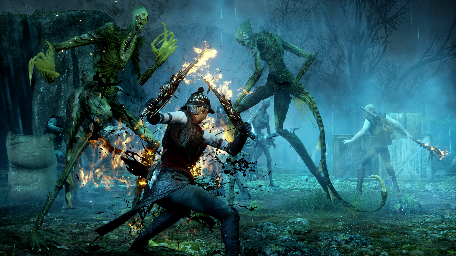 «Dragon Age™ Инквизиция»