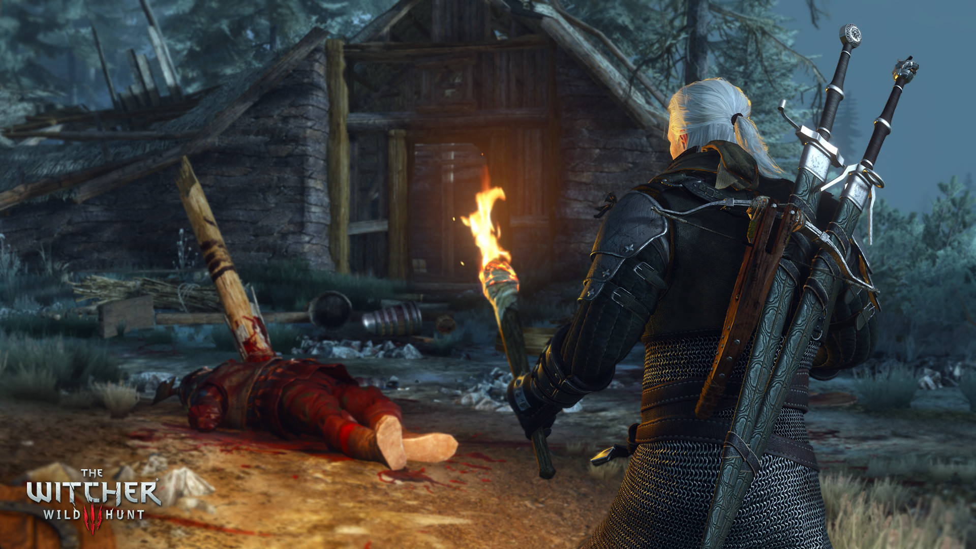 The Witcher 3: Wild Hunt Soundtrack