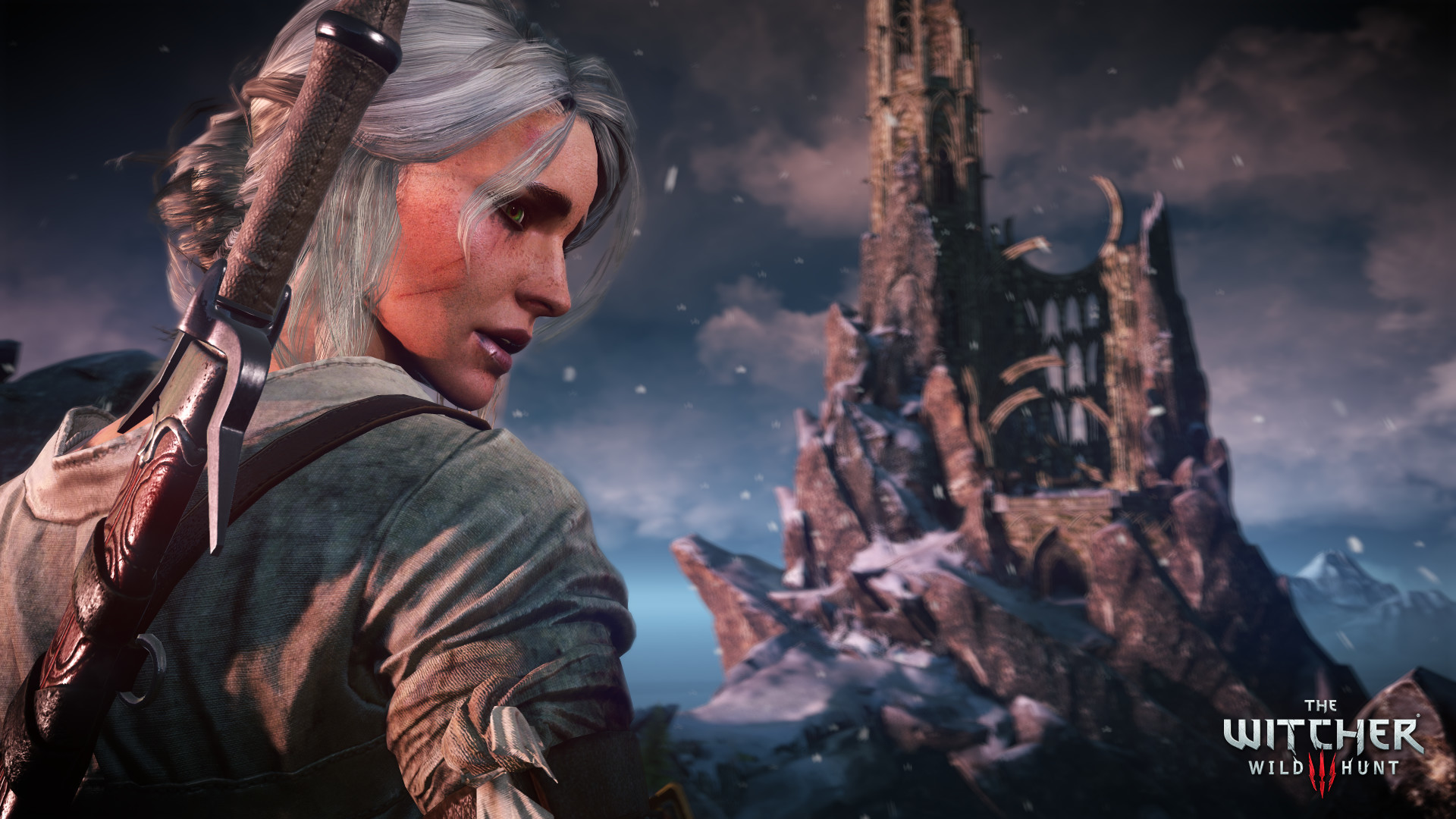 The Witcher 3: Wild Hunt Soundtrack