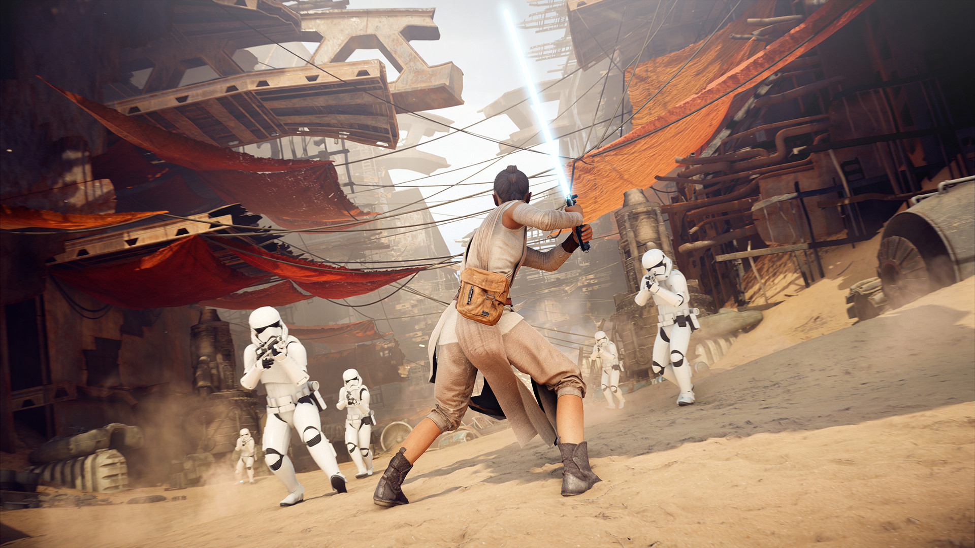 STAR WARS™ Battlefront™ II