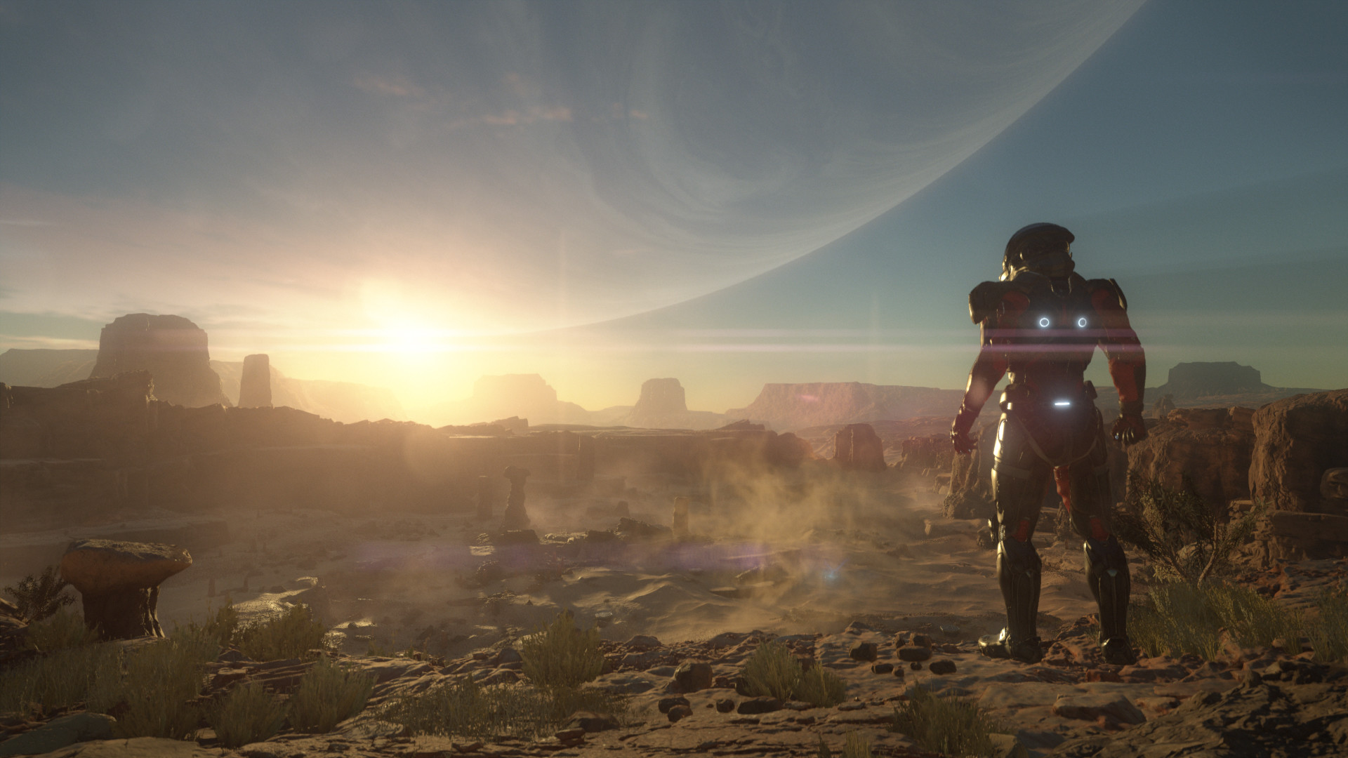 Mass Effect™: Andromeda, издание Deluxe