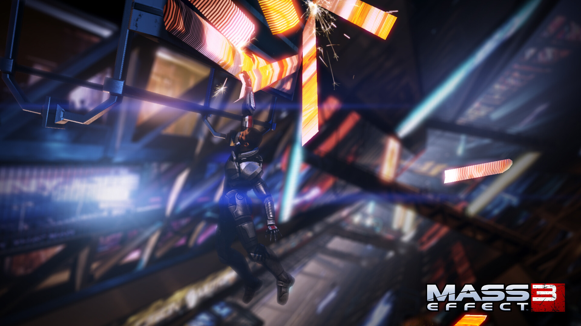 Mass Effect 3 2012 Edition