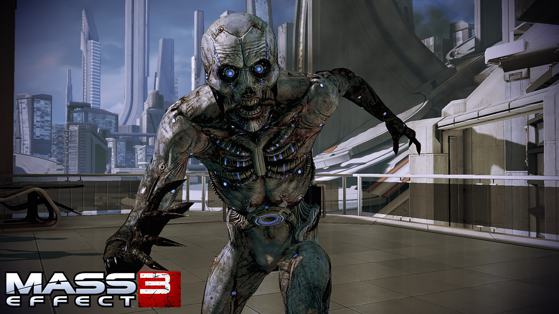 Mass Effect 3 2012 Edition
