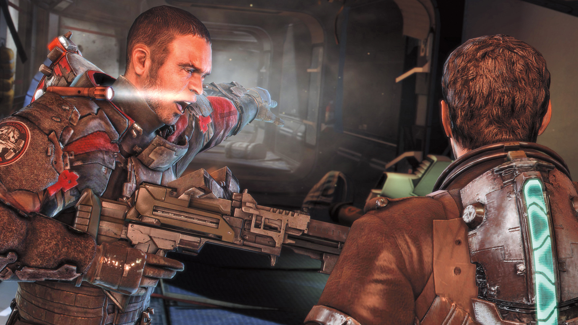 Dead Space™ 3 Пробуждение