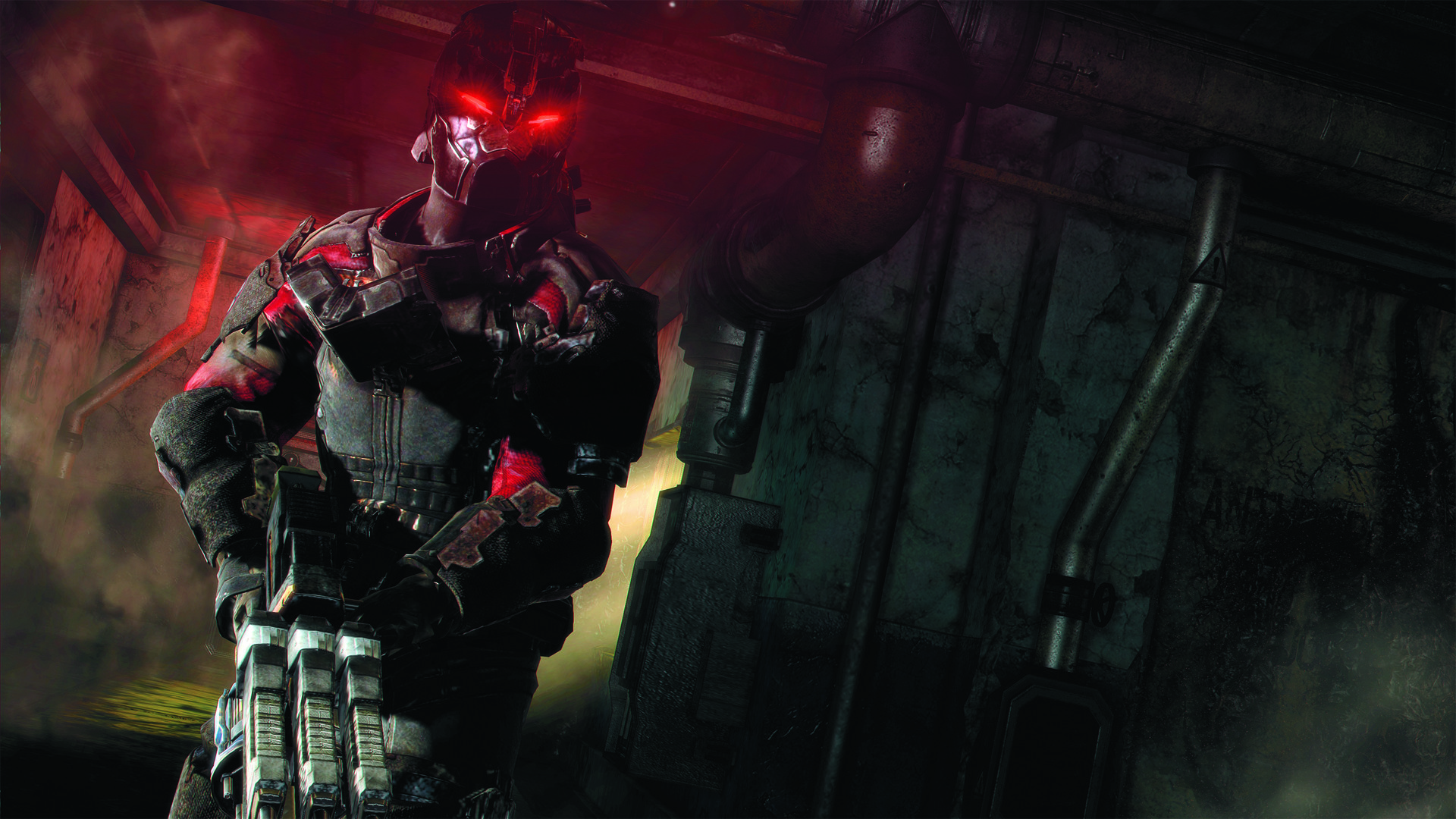 Dead Space™ 3 Пробуждение