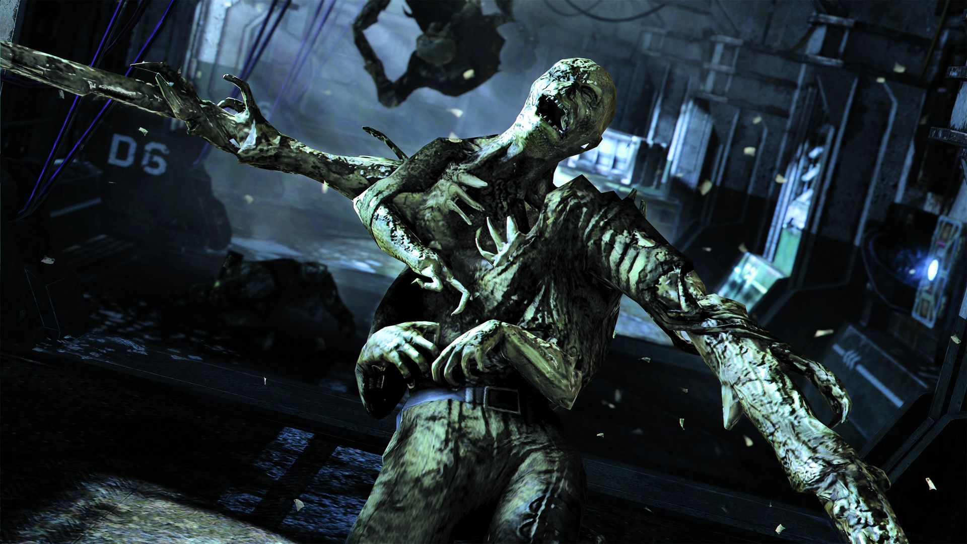Dead Space™ 3 Пробуждение