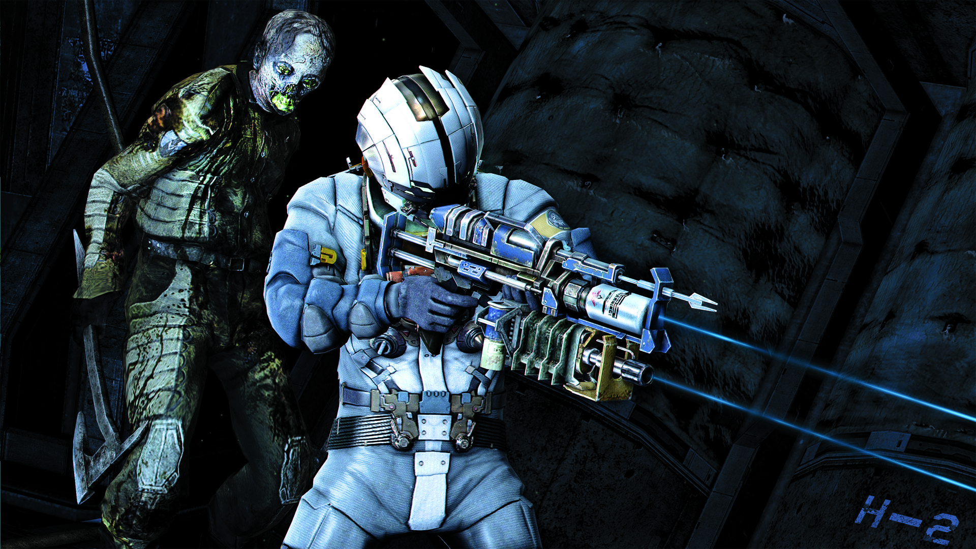 Dead Space™ 3 Пробуждение