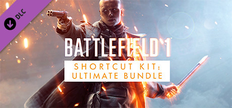 Набор для класса Battlefield 1 ™: максимальный комплект