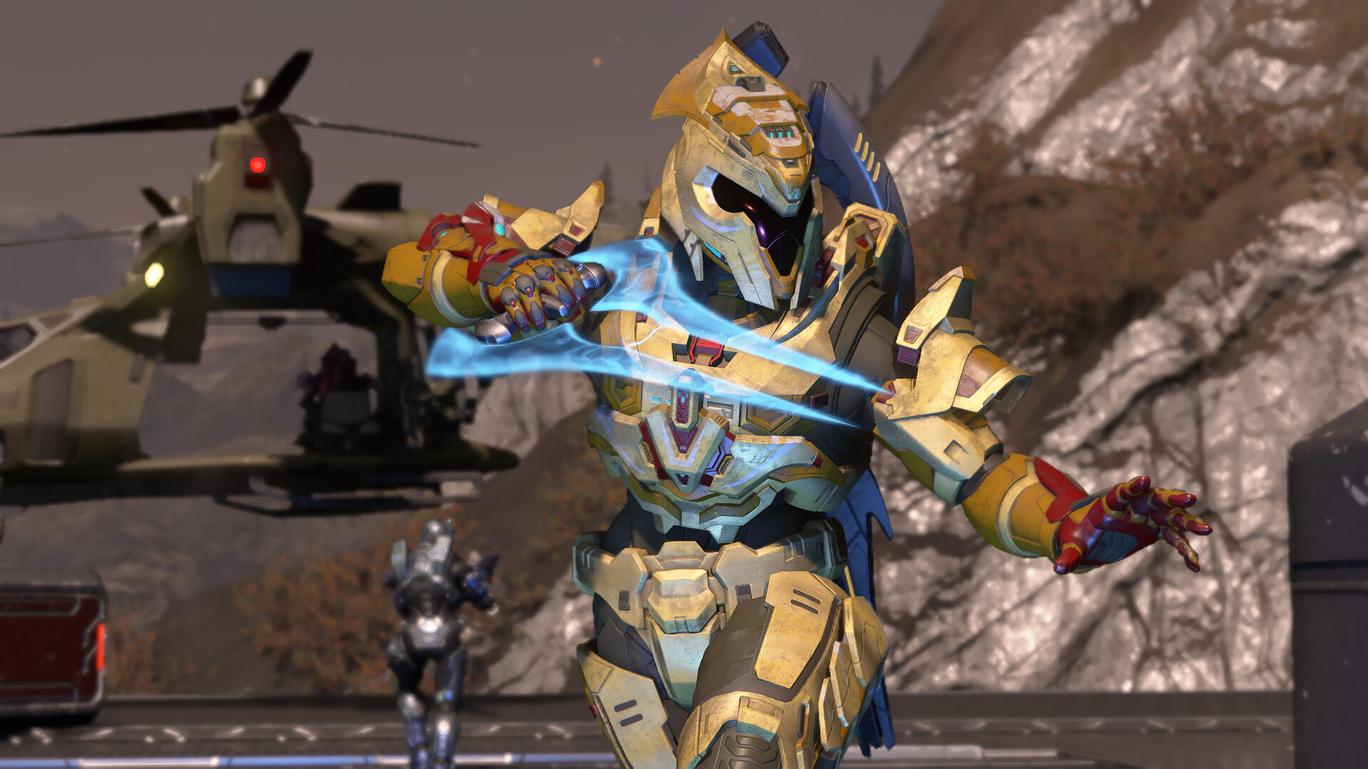 Halo Infinite