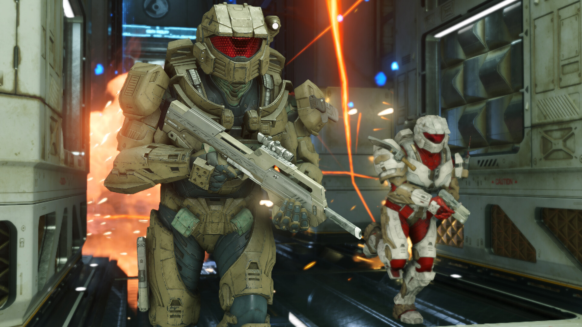 Halo Infinite