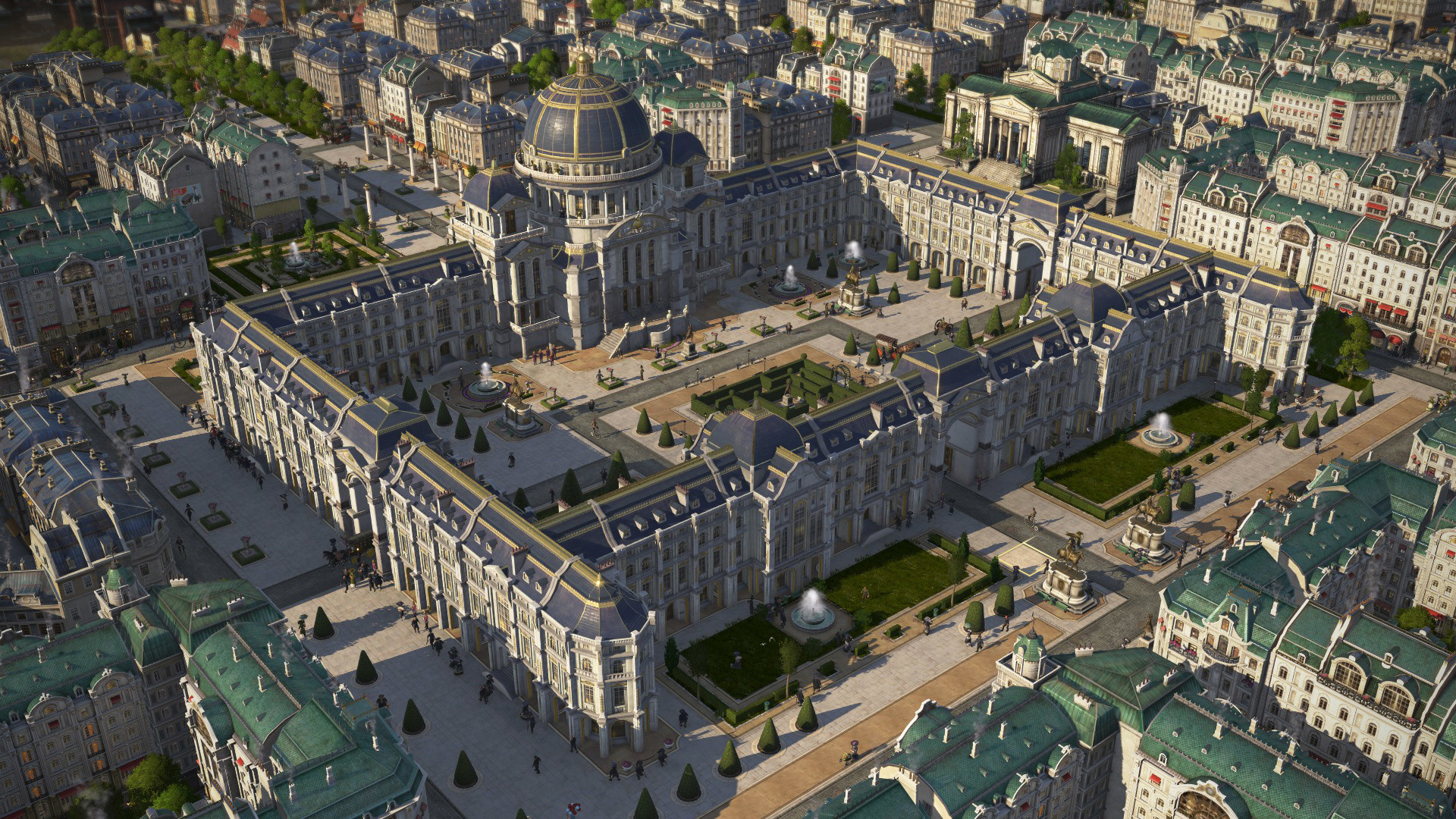 Anno 1800™ - Season 2 Pass