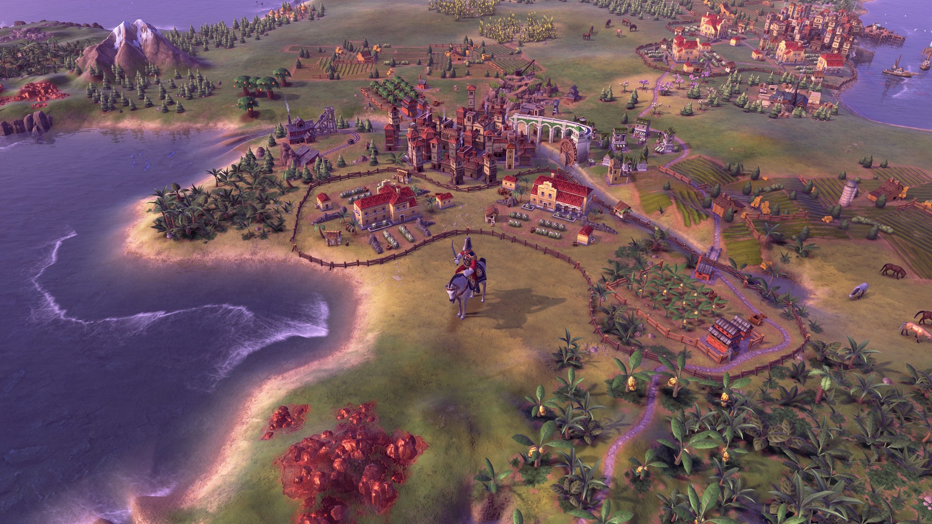 Sid Meier's Civilization® VI: Maya & Gran Colombia Pack