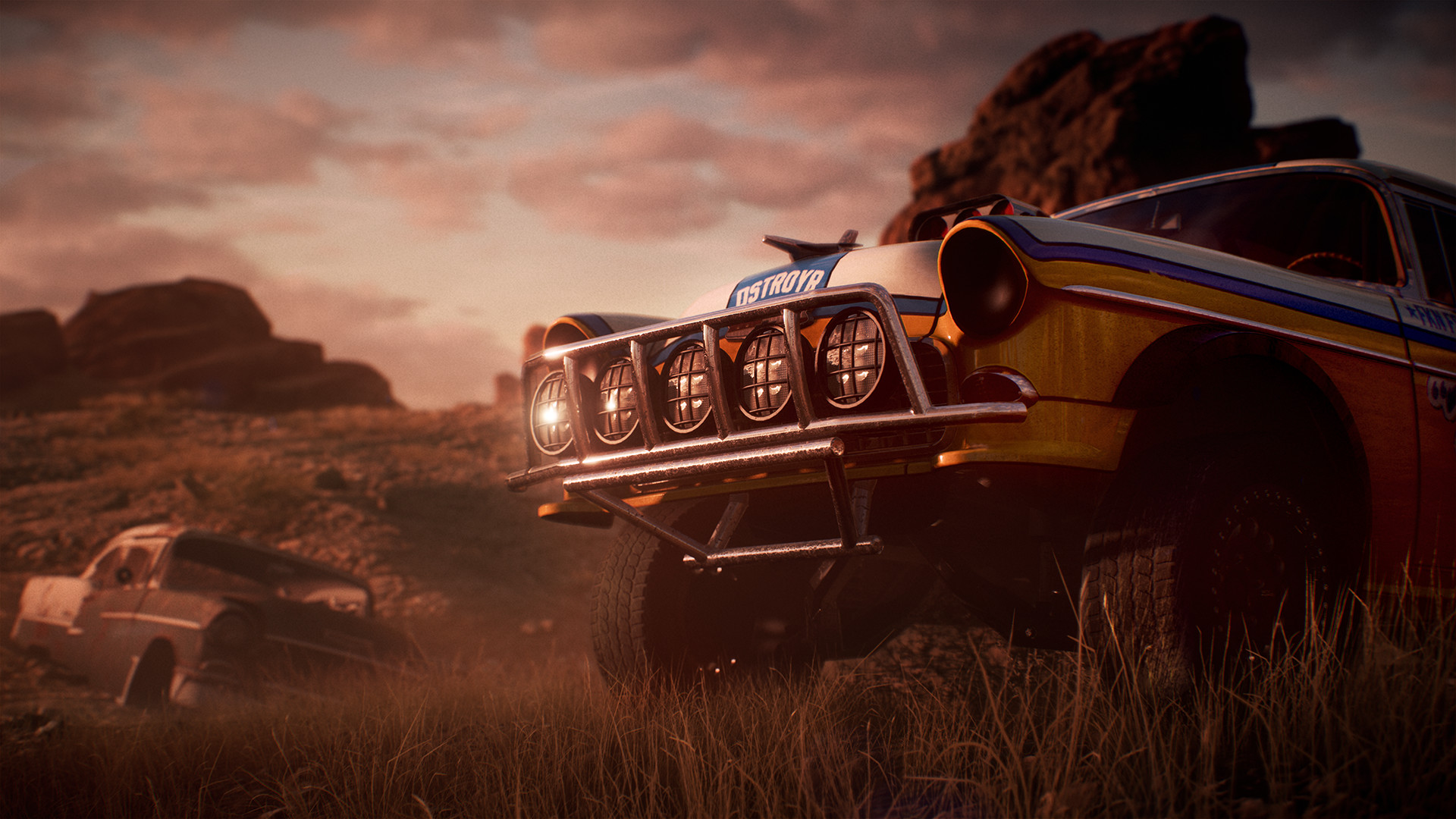 Need for Speed™ Payback