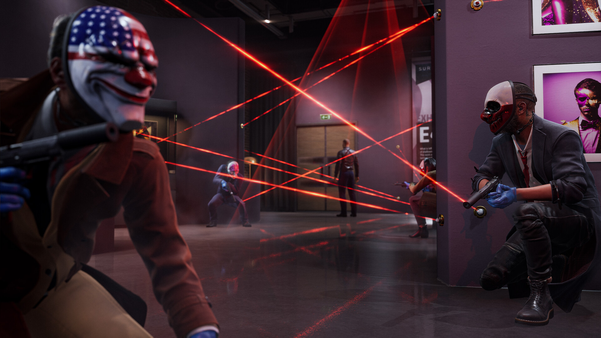 PAYDAY 3