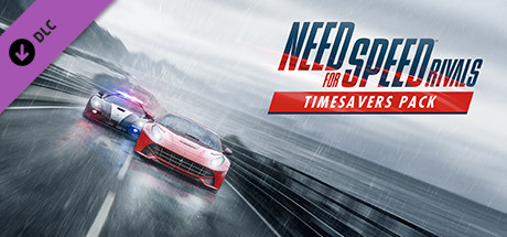 Набор "Экономия времени" для Need for Speed™ Rivals