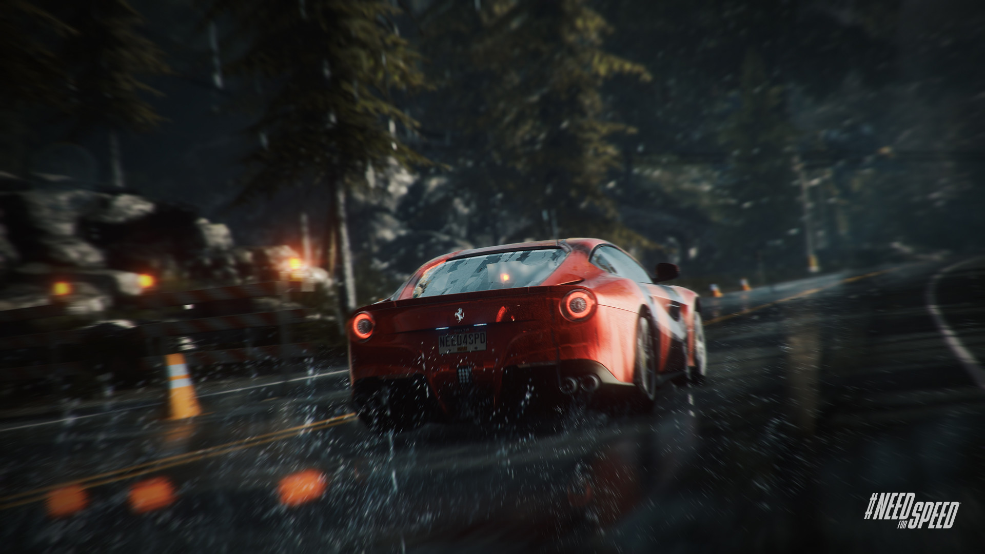 Набор "Экономия времени" для Need for Speed™ Rivals