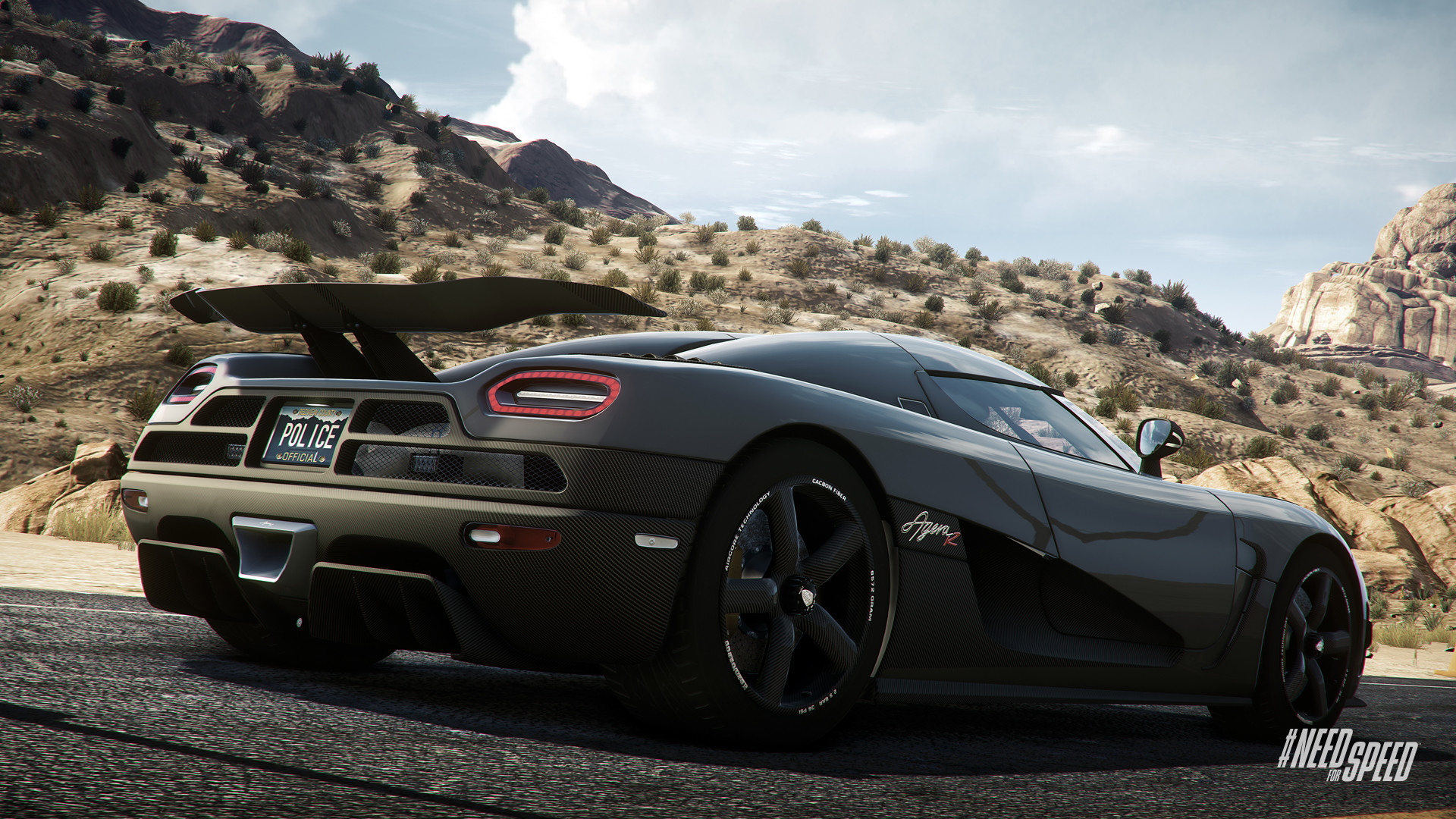 Набор "Экономия времени" для Need for Speed™ Rivals