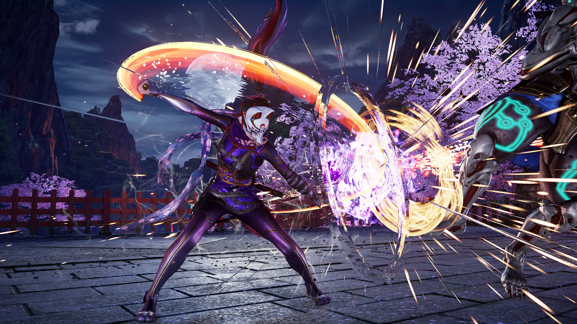 TEKKEN 7 - Season Pass 4