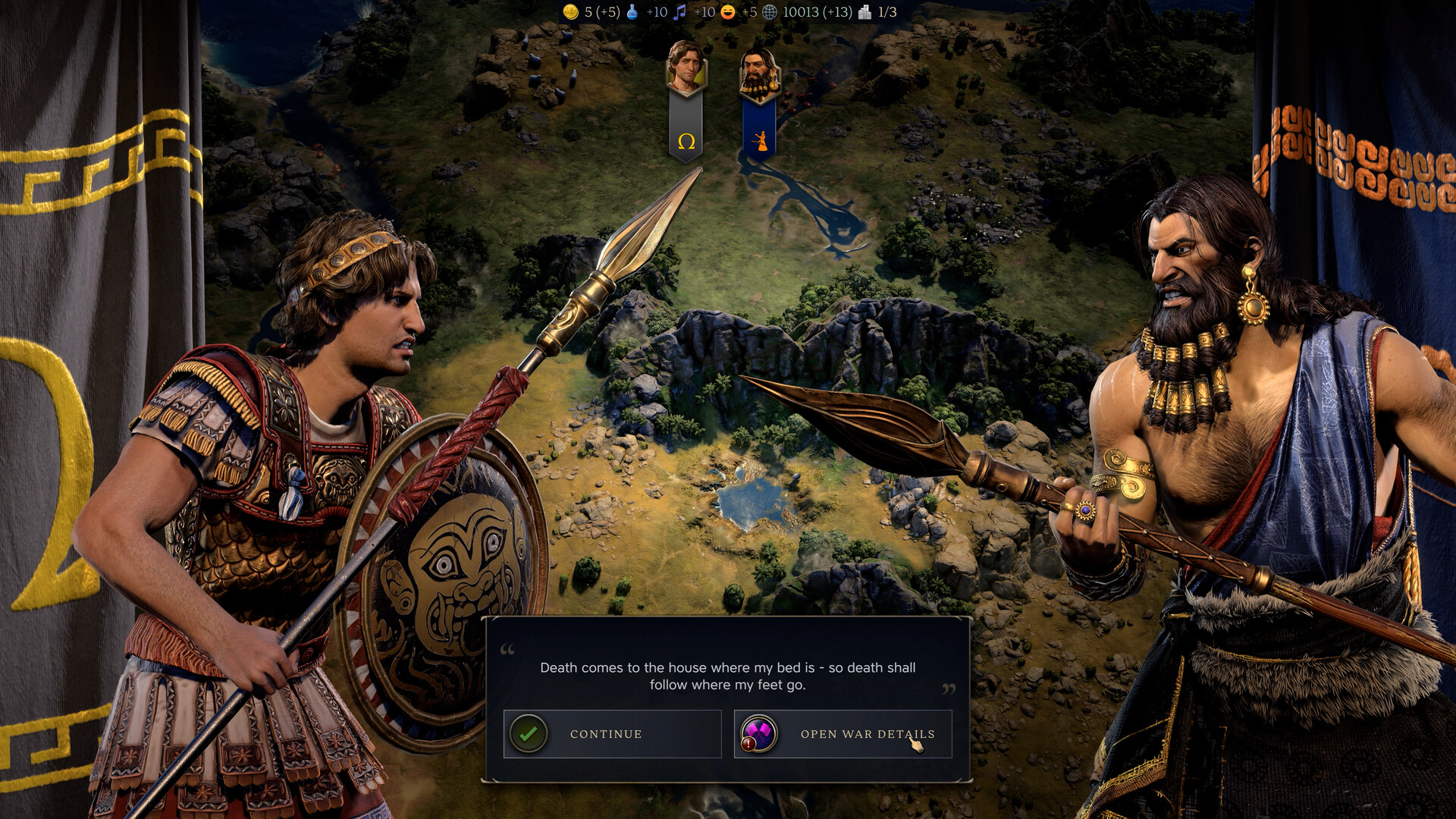 Sid Meier's Civilization VII