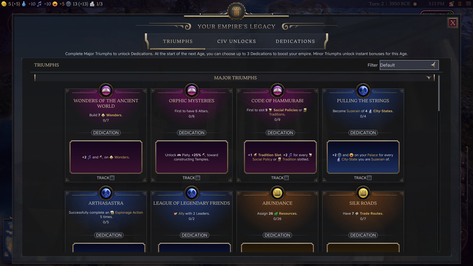 Sid Meier's Civilization VII