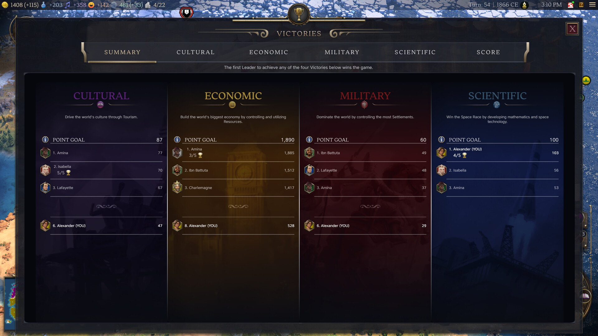 Sid Meier's Civilization VII