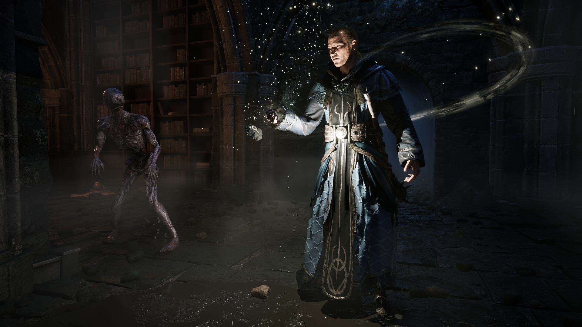 Gothic 1 Remake