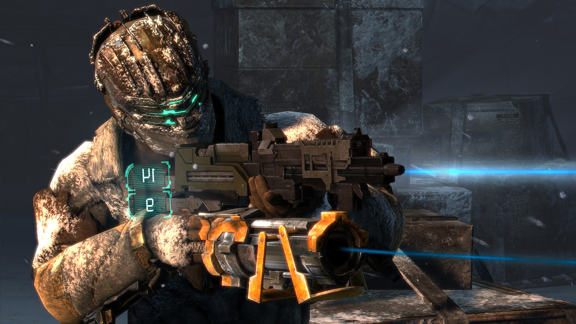 Dead Space™ 3 Комплект Свидетеля Истины