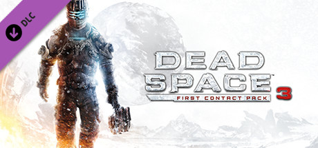 Dead Space™ 3 Комплект Первого контакта