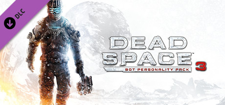 Dead Space™ 3 Комплект персонификации бота